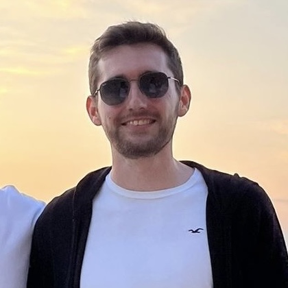 Matthew Barthet